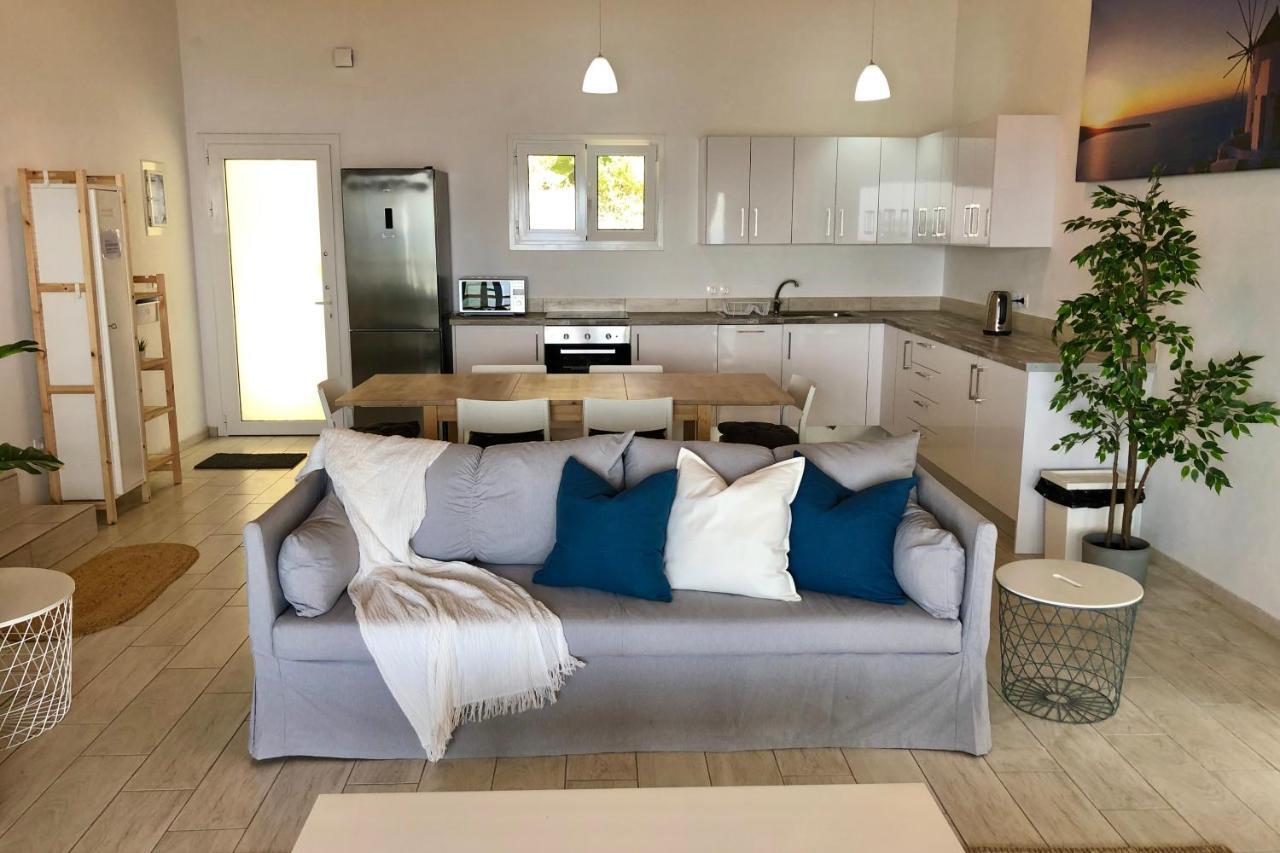 House Tanna Of Villa Intaba Spectacular Sea Views Corfiot Riviera Spartilas Corfu Island Greece Close To Ipsos Beach Spartylas Eksteriør bilde