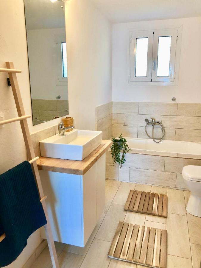 House Tanna Of Villa Intaba Spectacular Sea Views Corfiot Riviera Spartilas Corfu Island Greece Close To Ipsos Beach Spartylas Eksteriør bilde